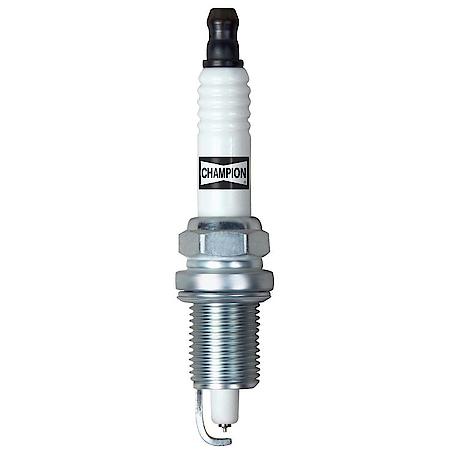 Double Platinum & Power Spark Plug Exceptional Perf OE Replacement RC12PEPB5