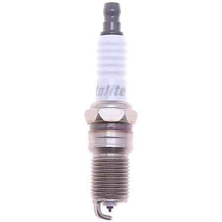 Iridium XP Finewire Spark Plug: Improved Durability, More Focused Ignition