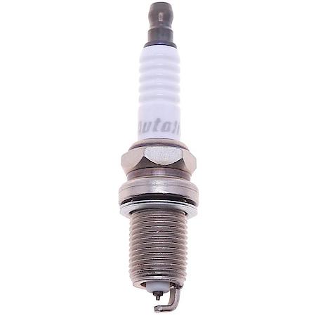 Iridium XP Finewire Spark Plug: Improved Durability, More Focused Ignition