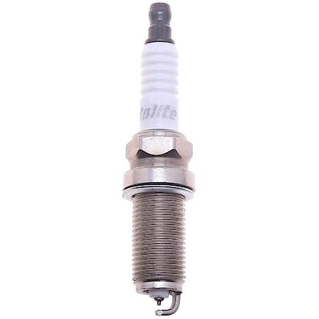 Iridium XP Finewire Spark Plug: Improved Durability, More Focused Ignition