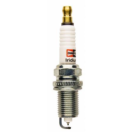 Iridium Spark Plug: Maximum Performance, OE Replacement, RC12WMPB4