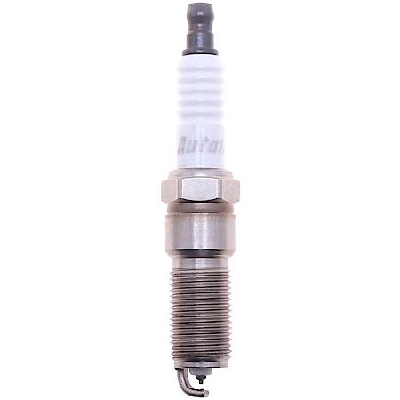 Double Platinum Spark Plug