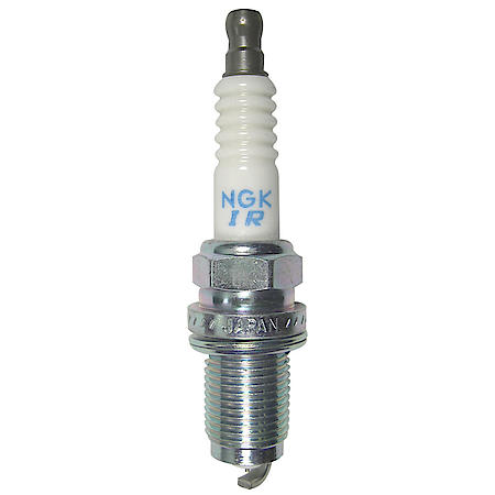 OE Series Laser Iridium Spark Plug: Standard Tip Design, IZFR6K11