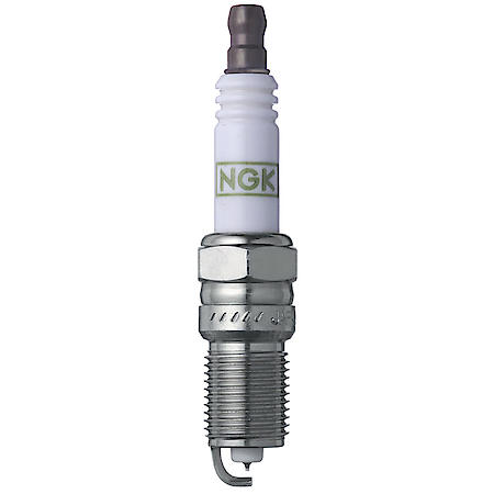 G-Power Spark Plug: Single Platinum Tip Design, TR5GP