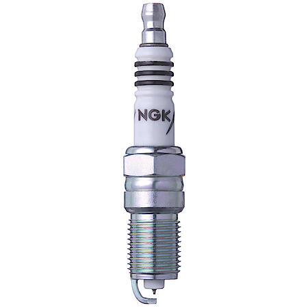 Iridium IX Spark Plug: Single Iridium Fine Wire, TR55IX