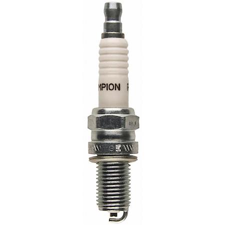 Copper Plus Small Engine Spark Plug Dependable Performance, OE Replacement RA6HC