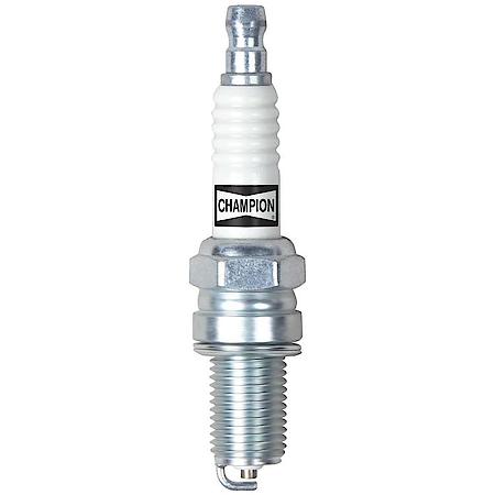 Copper Plus Small Engine Spark Plug Dependable Performance, OE Replacement RA8HC