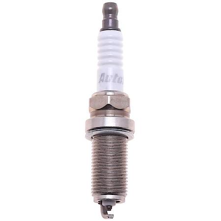 Double Platinum Spark Plug