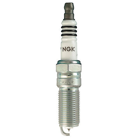 Iridium IX Spark Plug: Single Iridium Fine Wire, LTR6IX-11