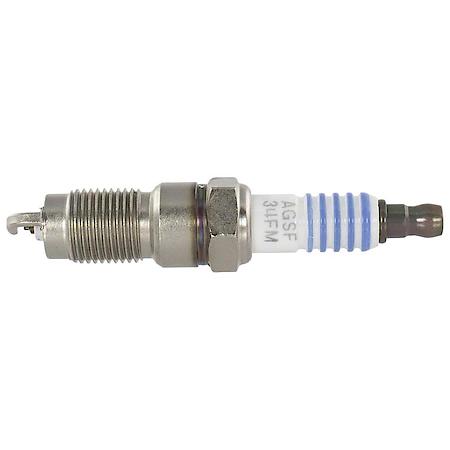 Enhance Engine Performance with Reliable Spark Plug