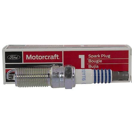 High-Performance Spark Plug: Enhances Fuel Efficiency