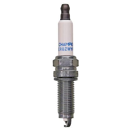 Champion Iridium Spark Plug RER8ZWYPB4