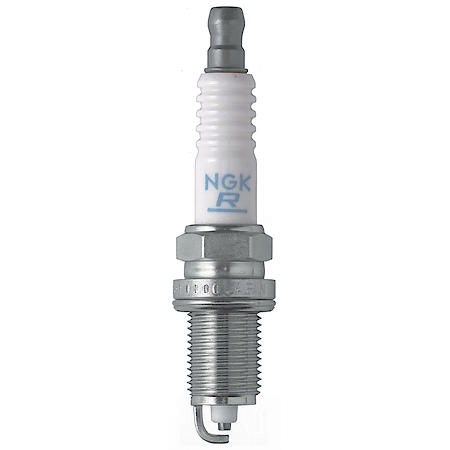 OE Series V-Power Nickel Spark Plug: V-Groove Tip Design, ZFR5F-11