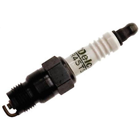 Copper Core Spark Plug: Original Equipment Replacement
