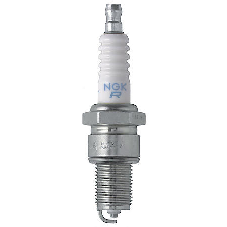 OE Series Standard Nickel Spark Plug: Conventional Tip Design, BPR5ES