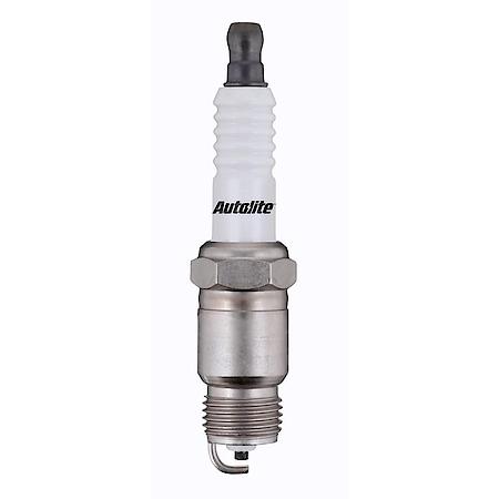 Single Platinum Spark Plug
