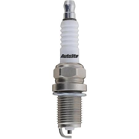 Single Platinum Spark Plug