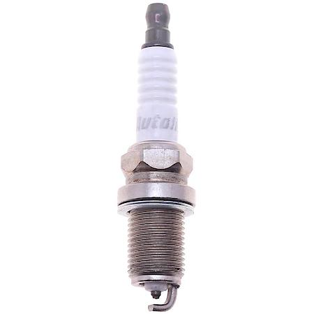 Double Platinum Spark Plug