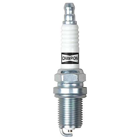 Copper Plus Spark Plug RC12YC: Dependable Performance & Durability