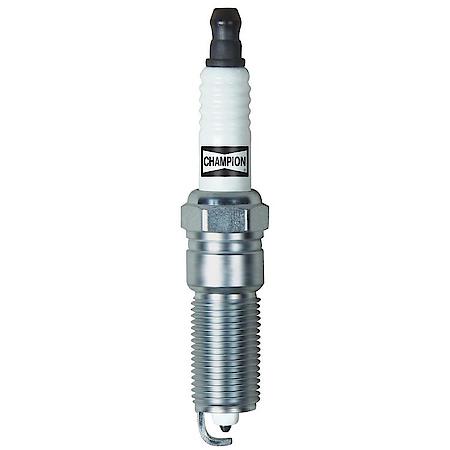 Platinum Power Spark Plug: Powerful Perfromance, OE Replacement, RE10PMC5