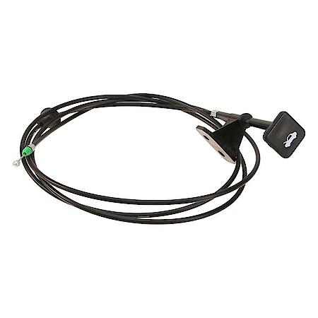 Hood Release Cable