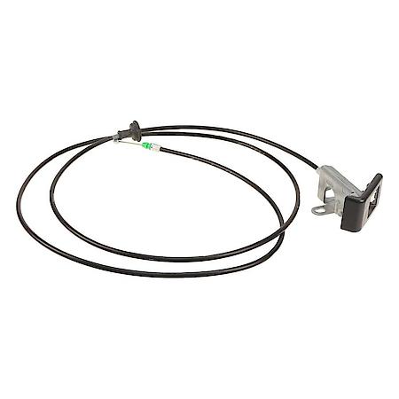 HOOD RELEASE CABLE