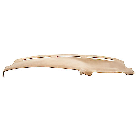 Dashboard Cover