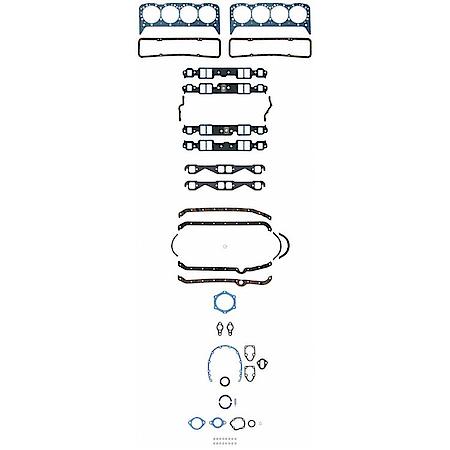 Engine Gasket Set