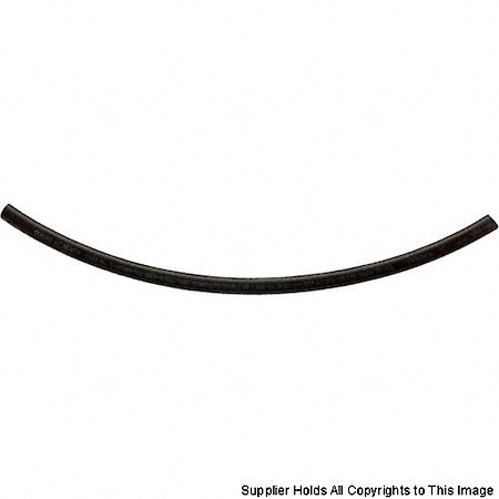 Barricade Premium Fuel Line Hose, 5/16" (sold by inch)