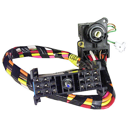 Ignition Switch