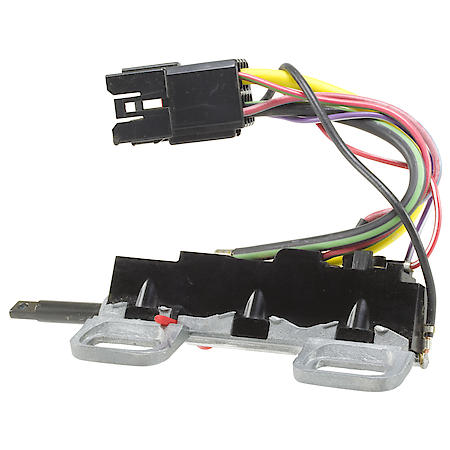 Ignition Switch