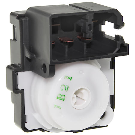 Ignition Switch
