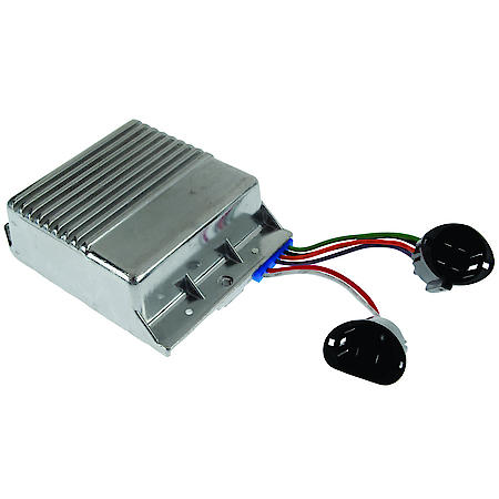Ignition Module