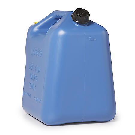 5 Gallon Water Jug