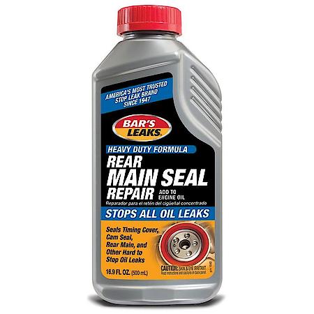 Rear Main Seal Repair, 16.9 oz.