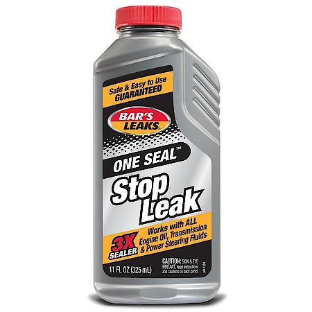 One Seal Stop Leak, 11 oz.