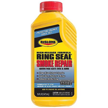 High Mileage Ring Seal Smoke Repair, 16 oz.