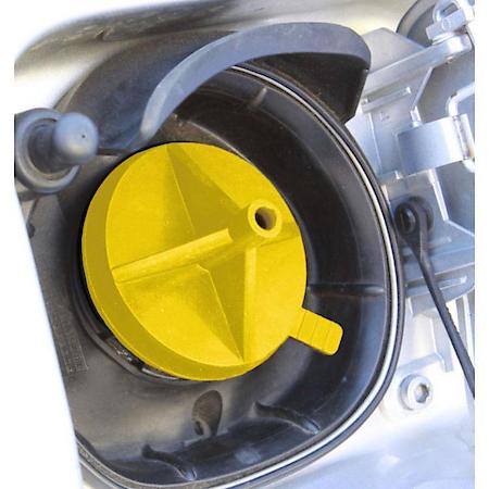 Universal Gas Cap Adapter