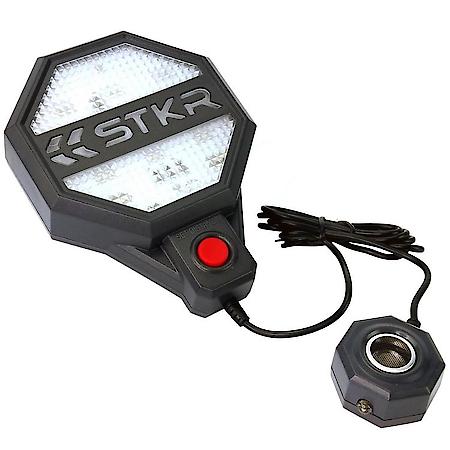 STRIKER Adjustable Garage Parking Sensor