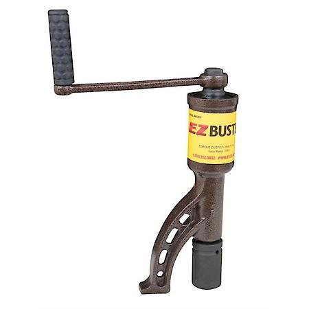 Ez Buster Torque Multiplier