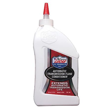 Automatic Transmission Fluid (ATF) Conditioner, 20 oz.
