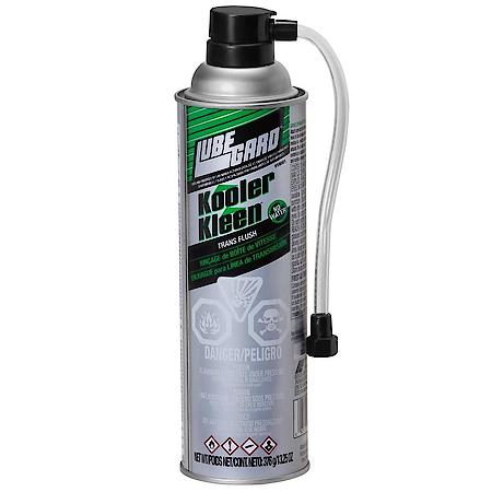 Kooler Kleen Transmission Cooler Flush, 13.25 oz.