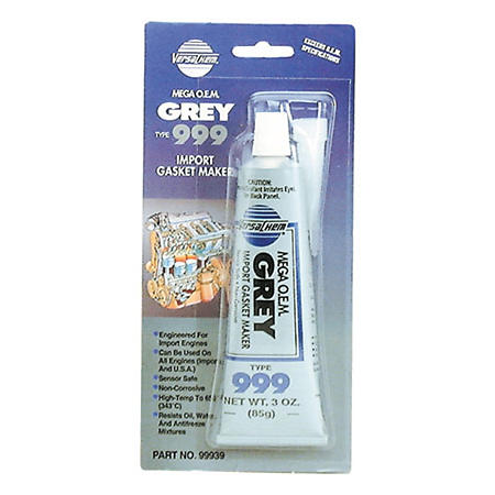 999 MEGA GREY OEM IMPORT