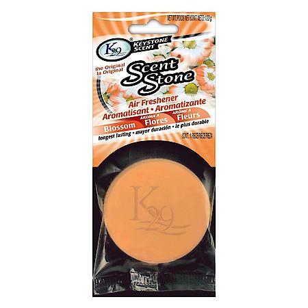 K29 Under Seat Air Freshener: Blossom Scent, 1 Pack