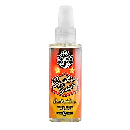 Signature Scent Air Freshener & Odor Eliminator, 4 oz.