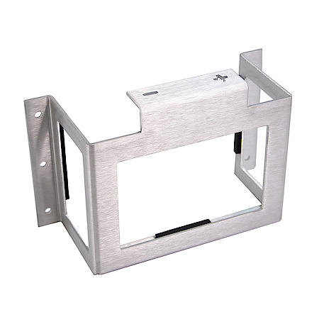 Aluminum Mount For ML20C and ETX20 Size Battery