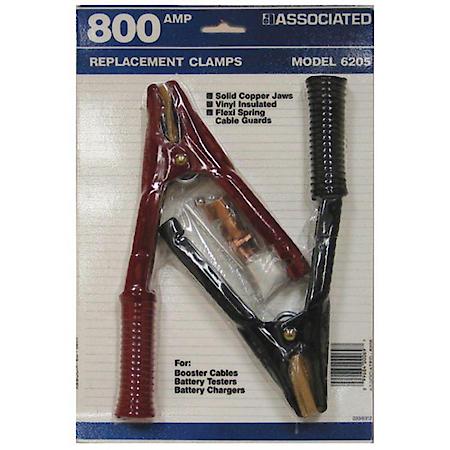 Clamp Kit 800A