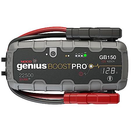Pro 4000A 12V Lithiu