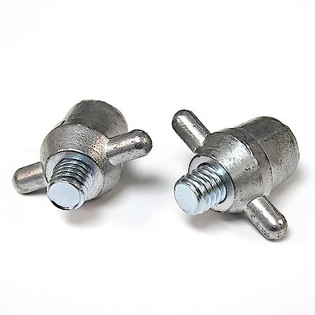Battery Accessories: Side Terminal Charging Posts