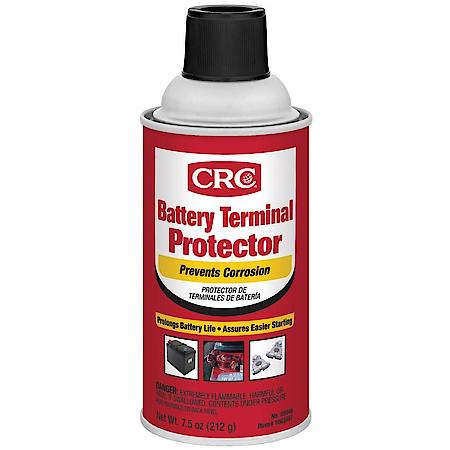 Battery Terminal Protector, 7.5 wt. oz.